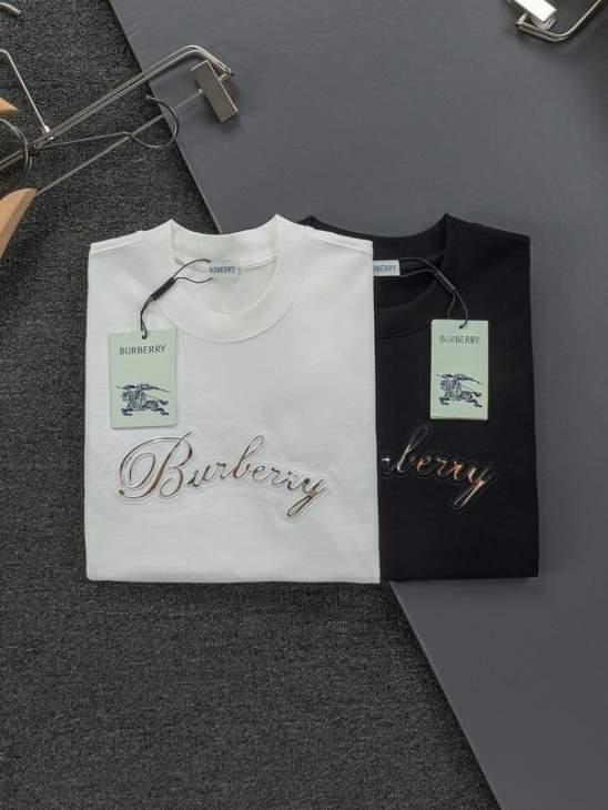 Picture of Burberry T Shirts Short _SKUBurberryS-XLxetr10819440
